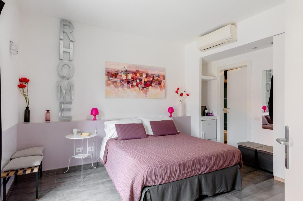 Apartment Rhome Rome